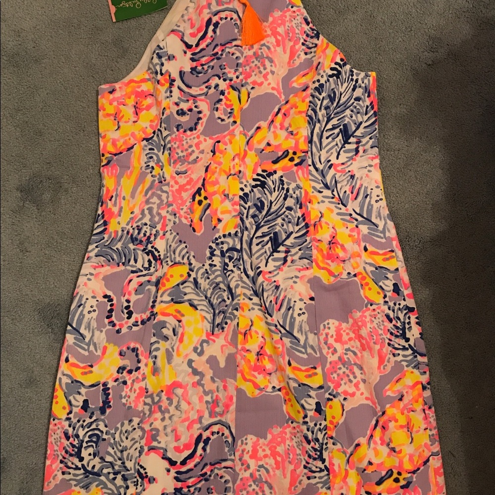 Lily Pulitzer dress
